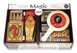 Ensemble de magie de luxe - Melissa & Doug