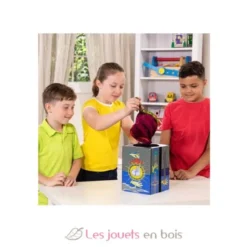 Ensemble de magie de luxe - Melissa & Doug