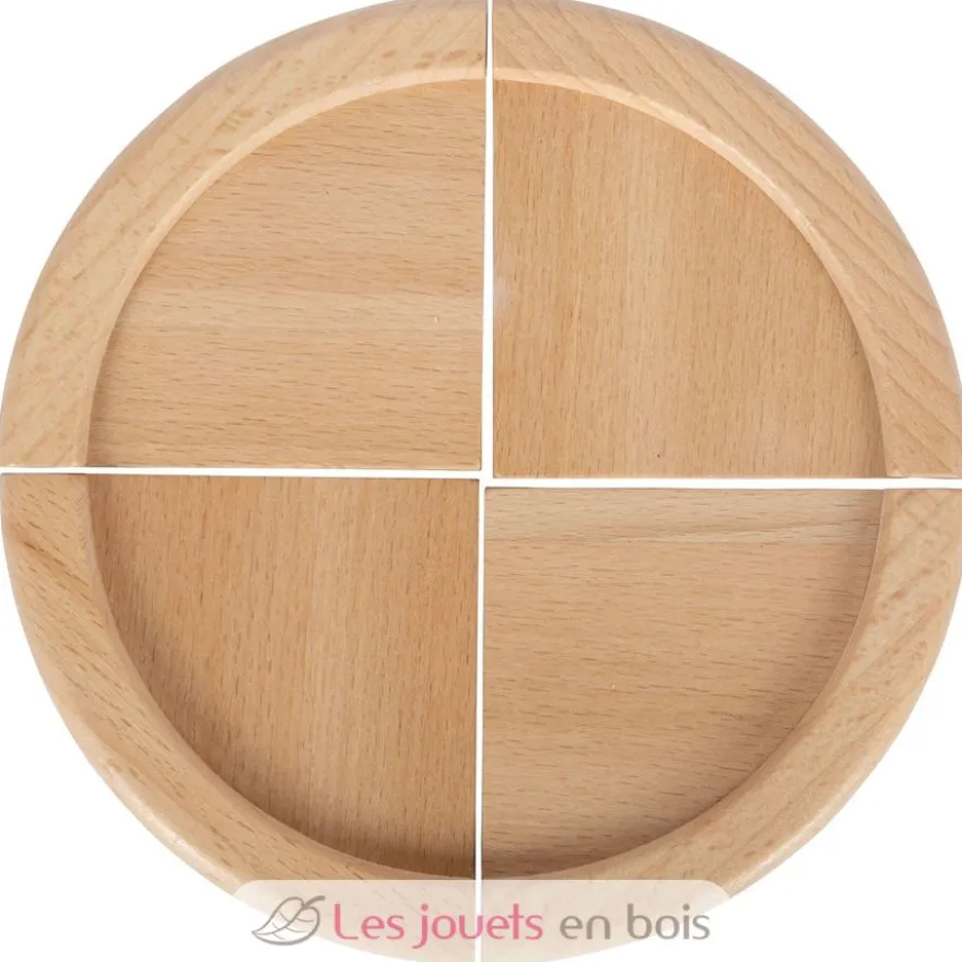 Ensemble de pizzeria en bois - Small Foot company