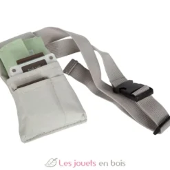 Ensemble de pizzeria en bois - Small Foot company