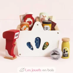 Ensemble Epicerie et Scanner - Le Toy Van