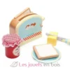 Ensemble grille-pain - Le Toy Van