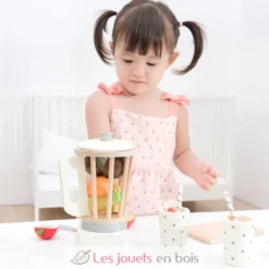 Ensemble pour préparer des smoothies - New Classic Toys