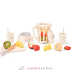 Ensemble pour préparer des smoothies - New Classic Toys