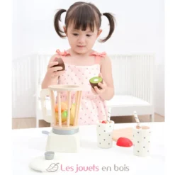 Ensemble pour préparer des smoothies - New Classic Toys