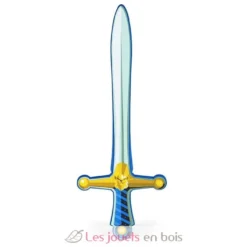 Epée chevalier lion - Papo