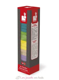 Equilibloc Color - Janod