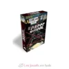 Escape Games - Pack extension Le Casse - Riviera games
