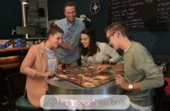 Escape Puzzle - Cuisine de sorcière - Ravensburger