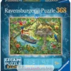 Escape Puzzle Kids - Safari - Ravensburger
