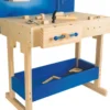 Etabli et outils pour enfants bleu - Small foot