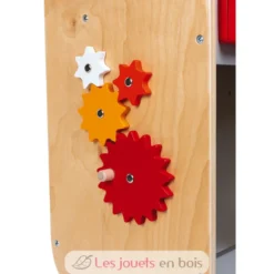 Etabli Reverso Brico'Kids - Janod