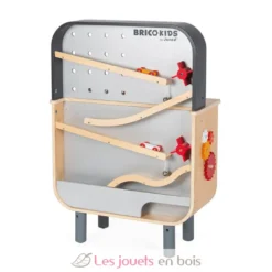 Etabli Reverso Brico'Kids - Janod
