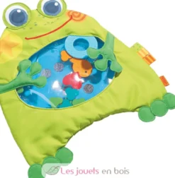 Eveil aquatique Petite grenouille - Haba