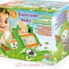 Explorateur d'insectes - Buki France