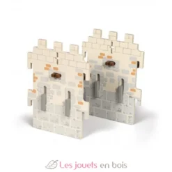 Extension 2 petits murs - Papo