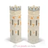Extensions petites tours - Papo