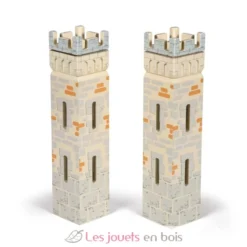 Extensions petites tours - Papo