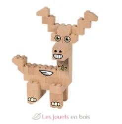 FabBrix Amis de la forêt - FabBrix