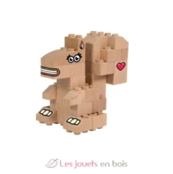 FabBrix Amis de la forêt - FabBrix