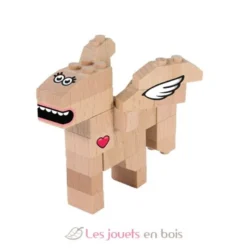 FabBrix Amis Fantastiques - FabBrix