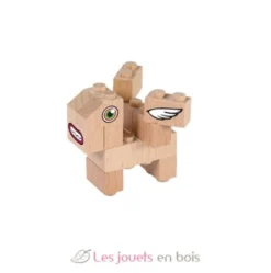 FabBrix Amis Fantastiques - FabBrix