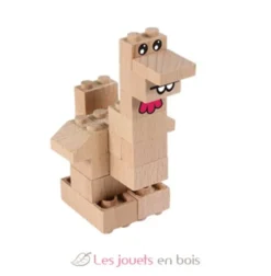 FabBrix Animaux de la ferme - FabBrix