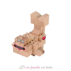 FabBrix Animaux marins - FabBrix