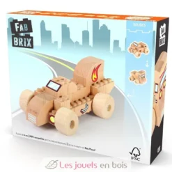 FabBrix Bolides - FabBrix