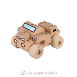 FabBrix Bolides - FabBrix