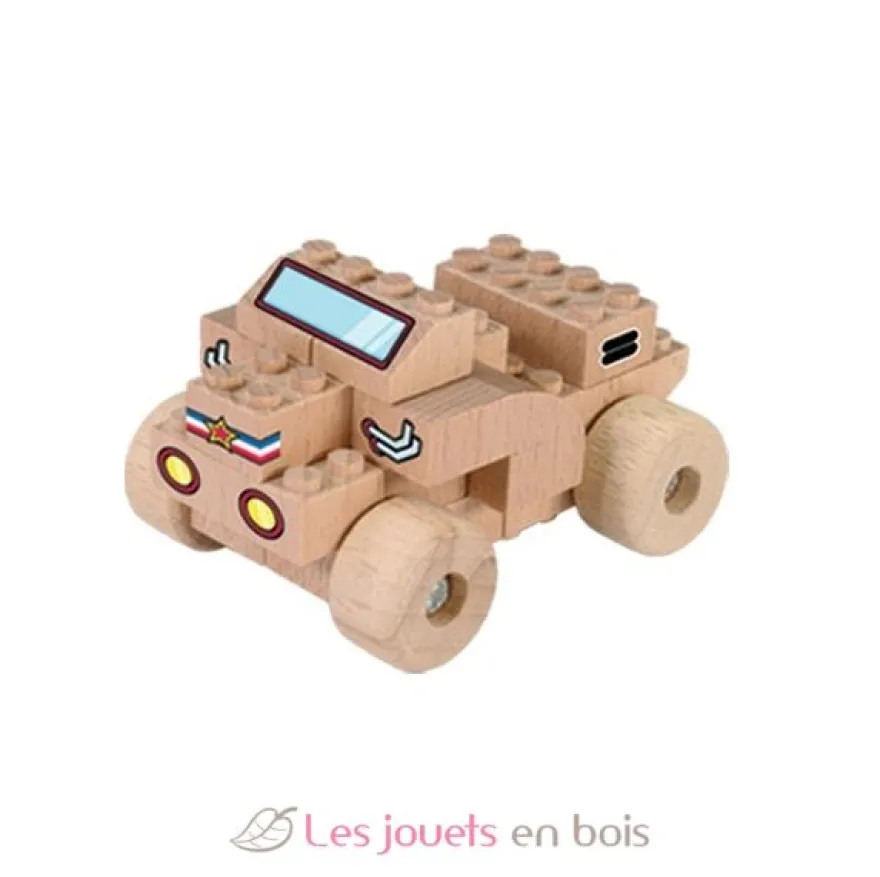 FabBrix Bolides - FabBrix