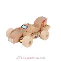 FabBrix Bolides - FabBrix