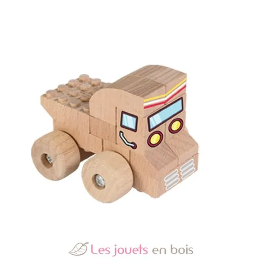 FabBrix Bolides - FabBrix