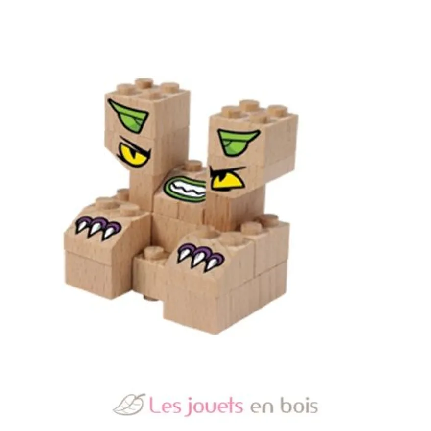 FabBrix Monstres - FabBrix