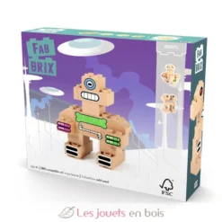 FabBrix Robots - FabBrix