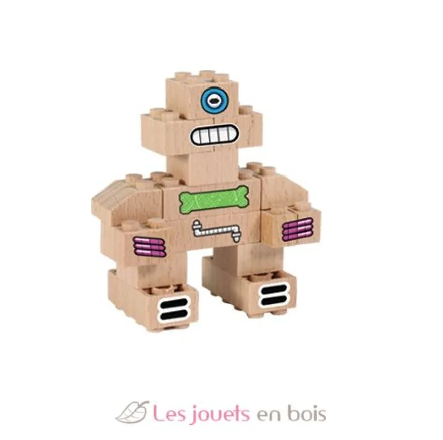 FabBrix Robots - FabBrix