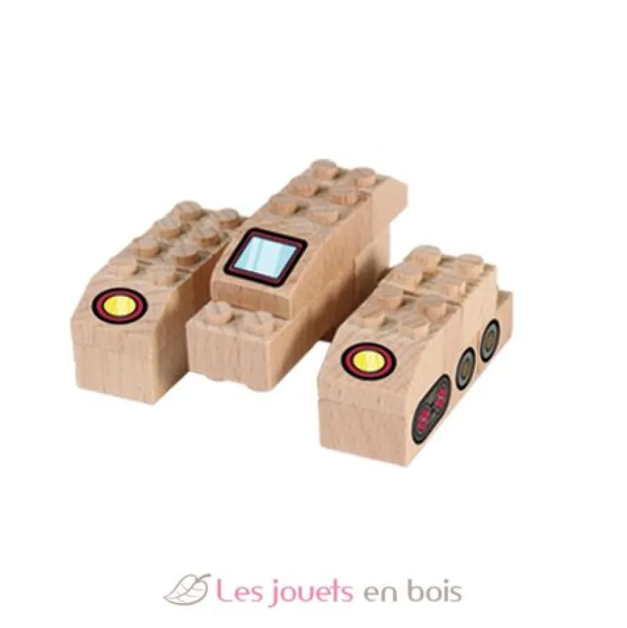 FabBrix Transports - FabBrix