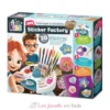Fabrique à stickers - Buki France