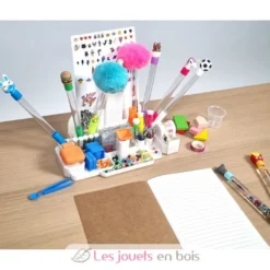 Fabrique à stylos - Buki France