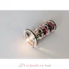 Fabrique une lampe torche - Koa Koa