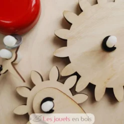 Fabrique une sonnette - Koa Koa