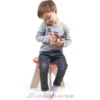 Famille de poupées en bois - Tender Leaf Toys