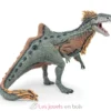 Figura Concavenator corcovatus - Figuras Papo. De 3 a 10 años