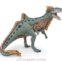 Figura Concavenator corcovatus - Figuras Papo. De 3 a 10 años