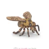 Figurine Abeille - Papo