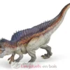 Figurine Acrocanthosaurus - Papo
