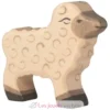 Figurine Agneau - Holztiger