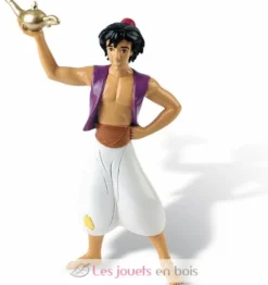 Figurine Aladdin - Bullyland
