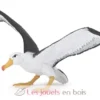 Figurine Albatros - Papo