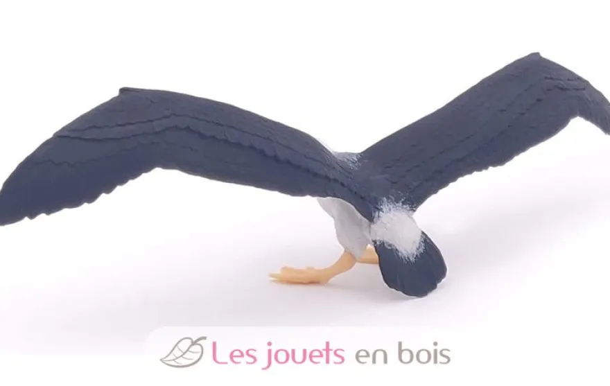 Figurine Albatros - Papo